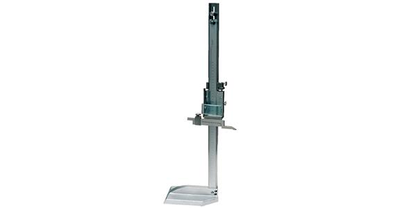 Height meas-marking device fine adj. scriber CC-equipped marking height 300 mm