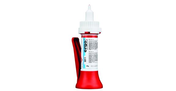 ergo superglue adhesive 5011 SmartPen wood metal 30 g