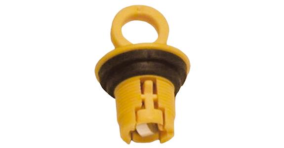 Activation screw for lubricator 77822 dosing period 3 months