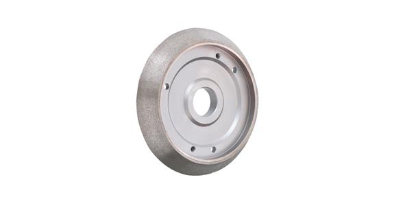 CBN sanding disc K180 for DAREX XT-3000