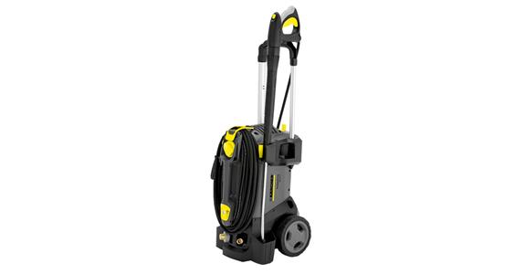 HD 5/15 C Plus unheated high-pressure cleaner delivery rate 230-500 l/h 25.2 kg