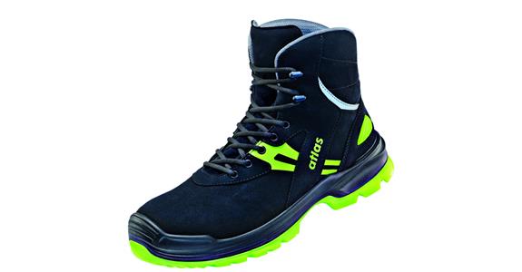 Safety boots Flash 8265 XP® S3 ESD W10 size 40