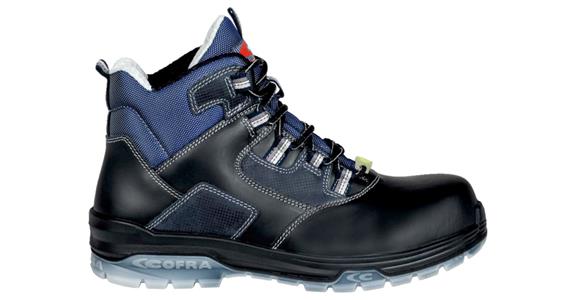 Safety boots Funk Bis S3 ESD size 40