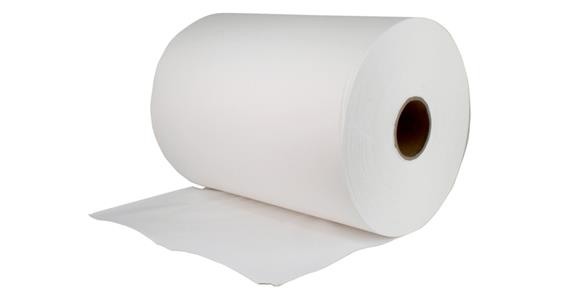 Multitex® roll Ultra z70 white 500 sheets cloth size approx. 41x38 cm