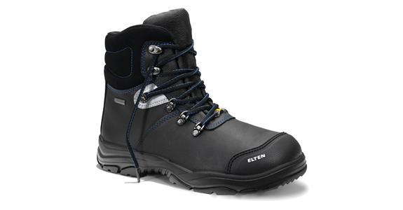 Bezpečnostní vysoká obuv MASON Pro GTX Mid Type 2 ESD S3 vel. 45