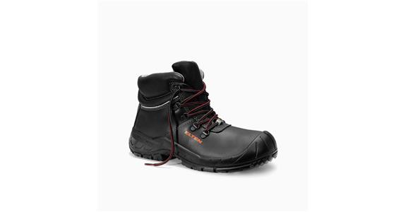 High-cut safety boot Laurenzo Rubber Mid ESD S3 size 43