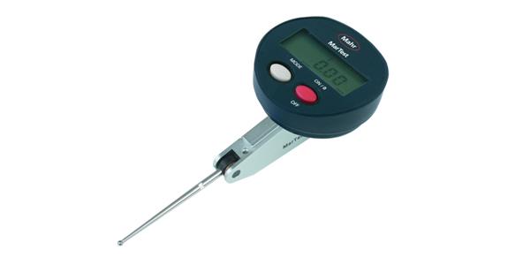 Digital lever gauge probe 800 EWL measuring range +/- 0.25