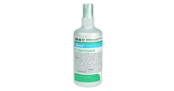 Myxal® Insect Protect, lahvička 200 ml s pumpou