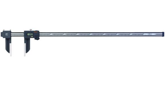 Digital-Werkstattmessschieber 0-1000 mm Leichtbau