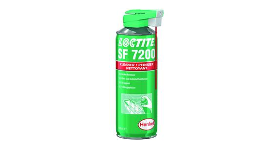 LOCTITE SF 7200 parts cleaner 400 ml