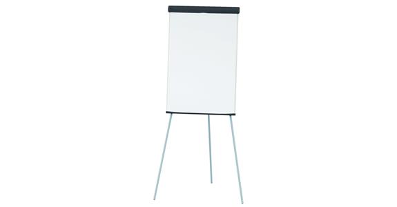 MAULstandard flipchart, tripod