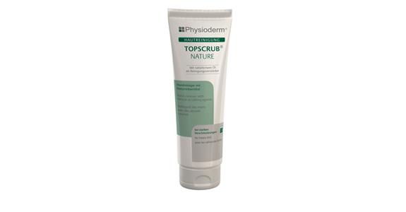 Hautreiniger Topscrub® Nature 250 ml Tube