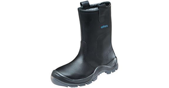 Sicherheits-Stiefel Anatomic Bau 822 XP CI S3 Gr.43