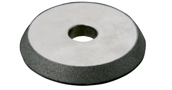 CBN sanding disc GH10T K170-K200 for HSS