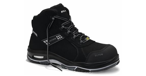 Sicherheits-Stiefel Ian XXTP Pro grey Mid S3S ESD Gr.42