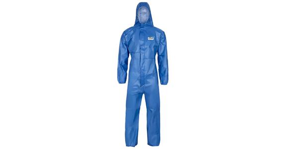 Overall ProSafe 2 blau Gr. XL