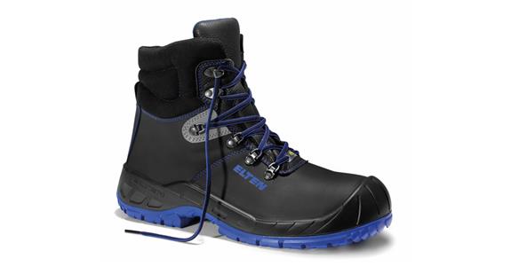 Sicherheits-Stiefel Alessio Mid S3S ESD Gr.45