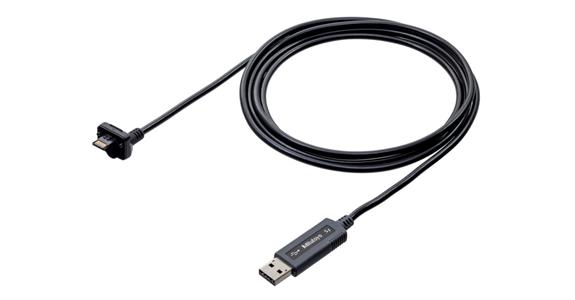 Verbindungskabel 06AGQ001A USB 2m für S1 Schnittstelle